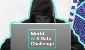 Онлайн data-хакатон в рамках World AI & Data Challenge. Онлайн data-хакатон в рамках World AI & Data Challenge.